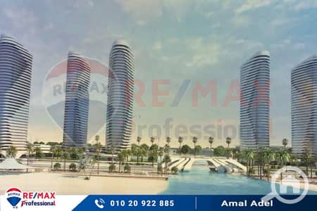 Chalet for Sale in North Coast, Matruh - 1-4. jpg