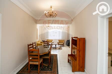 2 Bedroom Apartment for Rent in Saba Pasha, Alexandria - 1. jpg