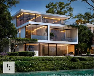 4 Bedroom Villa for Sale in New Cairo, Cairo - Screenshot 2025-06-21 121032. png
