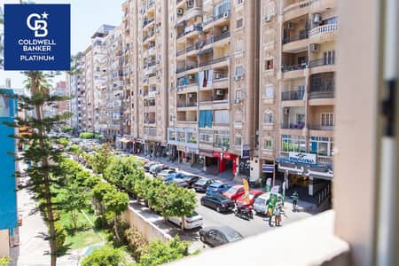 شقة 3 غرف نوم للبيع في سموحة، الإسكندرية - IMG_0352. JPG