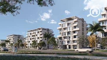 3 Bedroom Flat for Sale in North Coast, Matruh - Screenshot 2025-07-03 142542. png