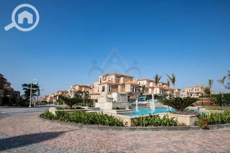 5 Bedroom Villa for Sale in King Mariout, Alexandria - 1. JPG