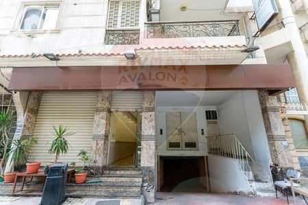 Retail for Sale in Smoha, Alexandria - 01. jpg