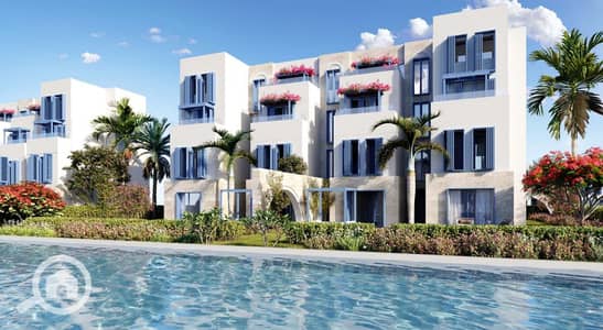 3 Bedroom Chalet for Sale in North Coast, Matruh - Screenshot 2025-05-29 151344. png
