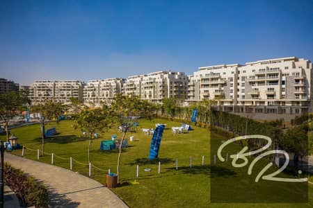 فلیٹ 3 غرف نوم للبيع في القاهرة الجديدة، القاهرة - 7. jpg