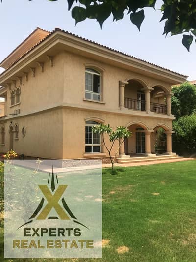 فیلا 4 غرف نوم للبيع في مدينتي، القاهرة - 4c12353a-da9b-412d-88f8-58af34a6f007. jpg