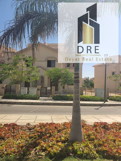 4 Bedroom Townhouse for Sale in Madinaty, Cairo - 8c4af8e1-8914-4ce1-afeb-f3a8b949a769. jpg