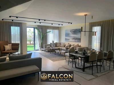 2 Bedroom Flat for Sale in Shorouk City, Cairo - WhatsApp Image 2023-10-01 at 16.15. 19_4e767018. jpg