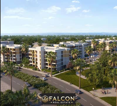 2 Bedroom Flat for Sale in Shorouk City, Cairo - 59f48c60-a11b-414b-97dd-02912f1b1f4b. jpg