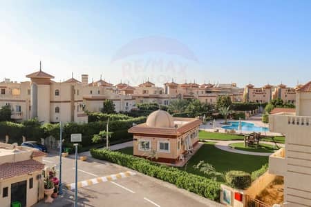 5 Bedroom Villa for Sale in King Mariout, Alexandria - فيلا مستقله للبيع بكومباوند عروبه رويال