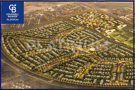 4 Bedroom Penthouse for Sale in Sheikh Zayed, Giza - 1. jpg