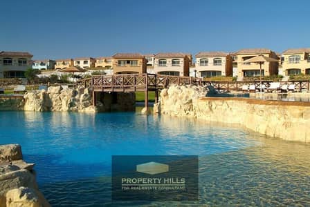 3 Bedroom Chalet for Sale in North Coast, Matruh - WhatsApp Image 2025-07-03 at 2.53. 39 PM. jpeg