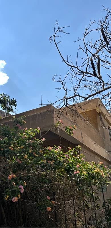 Residential Land for Sale in Nasr City, Cairo - land for sale