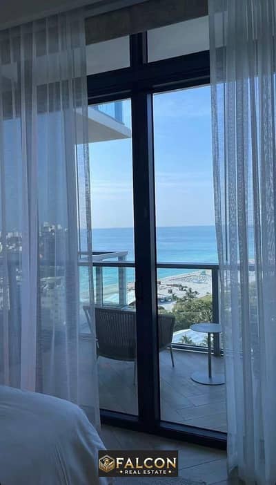 2 Bedroom Chalet for Sale in North Coast, Matruh - WhatsApp Image 2025-07-03 at 2.35. 27 PM. jpeg