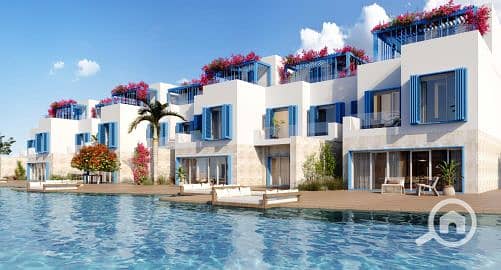 3 Bedroom Townhouse for Sale in North Coast, Matruh - Screenshot 2025-05-27 165416. png