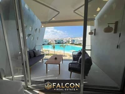 2 Bedroom Chalet for Sale in North Coast, Matruh - 501605834_1884783878762595_5431830820853673994_n. jpg