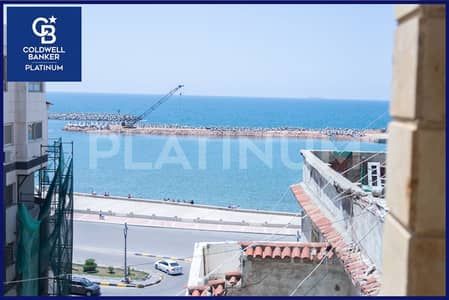2 Bedroom Apartment for Sale in Sidi Beshr, Alexandria - IMG_7780. JPG