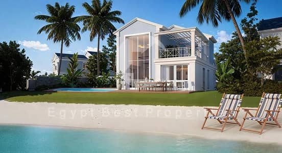 3 Bedroom Villa for Sale in North Coast, Matruh - WhatsApp Image 2025-07-03 at 12.00. 49_a0f4ce42. jpg