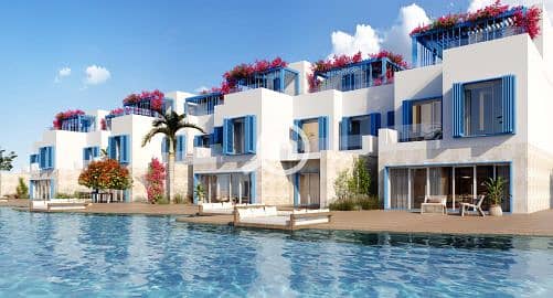 4 Bedroom Townhouse for Sale in North Coast, Matruh - Screenshot 2025-05-27 165416. png
