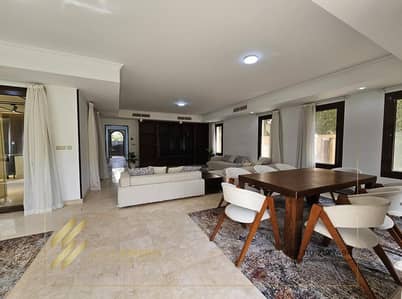 4 Bedroom Villa for Rent in New Cairo, Cairo - WhatsApp Image 2025-07-03 at 2.49. 52 PM. jpeg