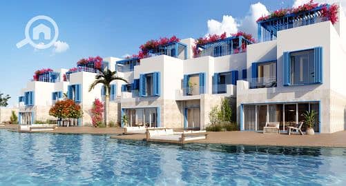 4 Bedroom Townhouse for Sale in North Coast, Matruh - Screenshot 2025-05-27 165416. png
