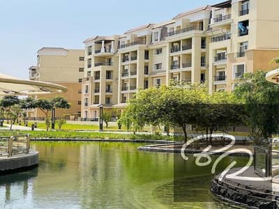2 Bedroom Apartment for Sale in 6th of October, Giza - oct9. jpg