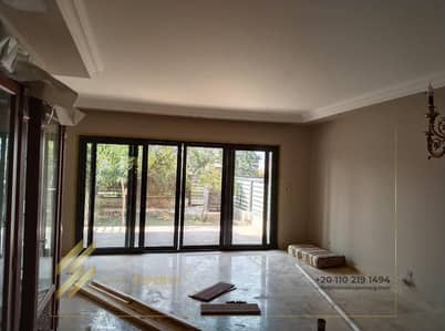 3 Bedroom Townhouse for Rent in New Cairo, Cairo - WhatsApp Image 2025-07-03 at 2.46. 59 PM. jpeg