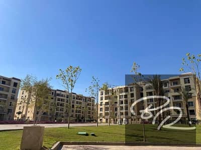 2 Bedroom Apartment for Sale in 6th of October, Giza - oct8. jpg