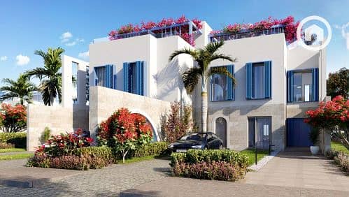 5 Bedroom Twin House for Sale in North Coast, Matruh - Screenshot 2025-05-27 165333. png