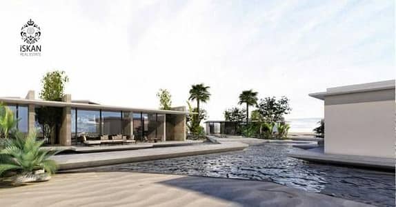 4 Bedroom Villa for Sale in North Coast, Matruh - WhatsApp Image 2025-07-03 at 4.38. 14 AM (5). jpeg