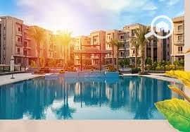غرفة 1 غرفة نوم للبيع في القاهرة الجديدة، القاهرة - WhatsApp Image 2025-06-04 at 12.48. 23 PM. jpeg