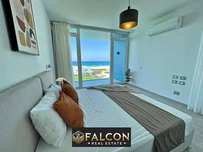 2 Bedroom Chalet for Sale in North Coast, Matruh - 500793582_3960916367459561_6214725711396019056_n. jpg
