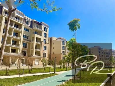 3 Bedroom Apartment for Sale in 6th of October, Giza - oct6. jpg