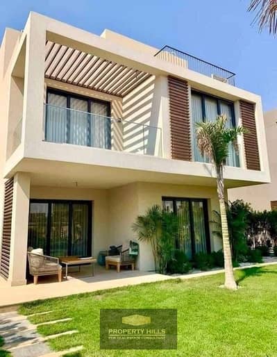 4 Bedroom Twin House for Sale in North Coast, Matruh - IMG_2968 2. JPG