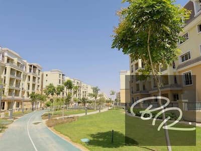 4 Bedroom Flat for Sale in 6th of October, Giza - oct5. jpg