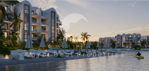 3 Bedroom Chalet for Sale in North Coast, Matruh - WhatsApp Image 2025-07-03 at 12.31. 24_ff359557. jpg
