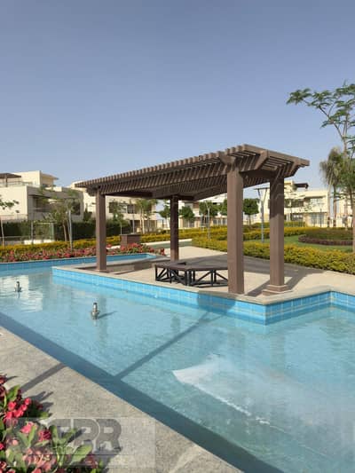 4 Bedroom Villa for Sale in 6th of October, Giza - 7f778a25-db16-4e42-b5bf-4aa4a157b1c2. jpg