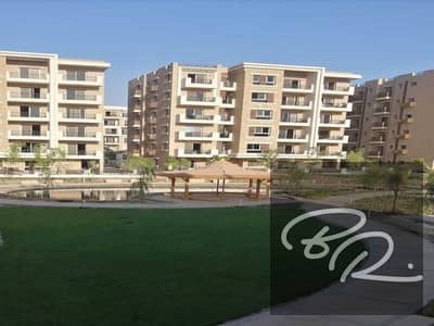 4 Bedroom Apartment for Sale in 6th of October, Giza - oct4. jpg