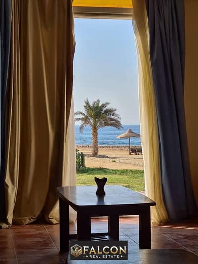 3 Bedroom Chalet for Sale in Ain Sukhna, Suez - 343432933_6109793652400865_4927050561783775274_n. jpg