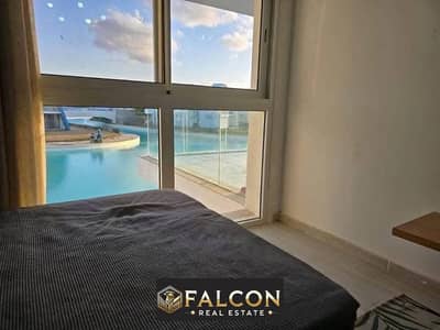 2 Bedroom Chalet for Sale in North Coast, Matruh - 0ef7229b-289d-4f20-9820-b64845301fce. jpeg