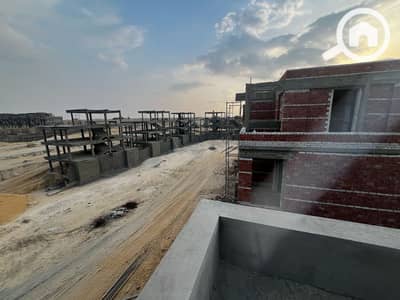 4 Bedroom Twin House for Sale in Sheikh Zayed, Giza - IMG-20250430-WA0367. jpg