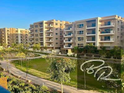 2 Bedroom Apartment for Sale in 6th of October, Giza - oct3. jpg