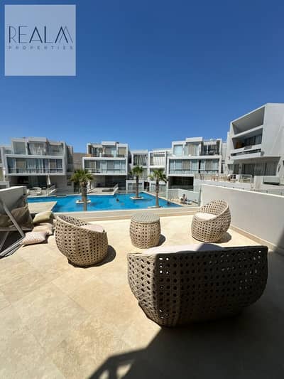2 Bedroom Chalet for Sale in Gouna, Red Sea - WhatsApp Image 2025-06-27 at 4.44. 26 PM. jpeg