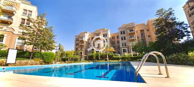 3 Bedroom Apartment for Rent in New Cairo, Cairo - 473192121_1635378603734994_9180184283284254787_n. jpg