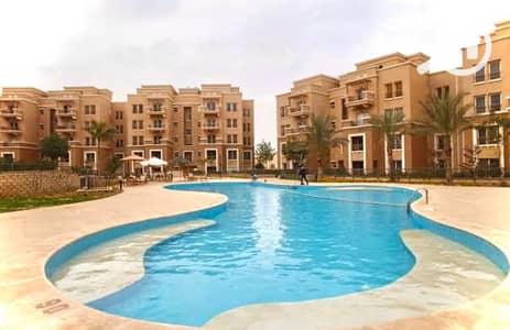 3 Bedroom Apartment for Rent in New Cairo, Cairo - 473191843_1635378613734993_6506032425369033344_n. jpg