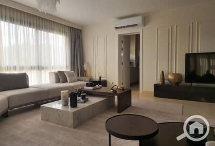 2 Bedroom Apartment for Sale in 6th of October, Giza - f136d77e-6ee1-4341-aa86-53d12e171e2d. jpg