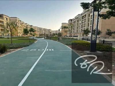 2 Bedroom Apartment for Sale in 6th of October, Giza - oct2. jpg