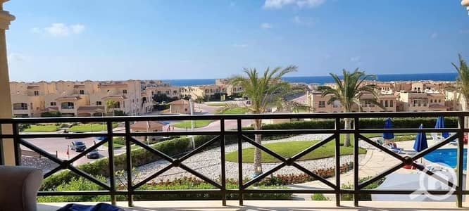 شاليه 3 غرف نوم للبيع في الساحل الشمالي، مطروح - IMG-20250416-WA0084. jpg