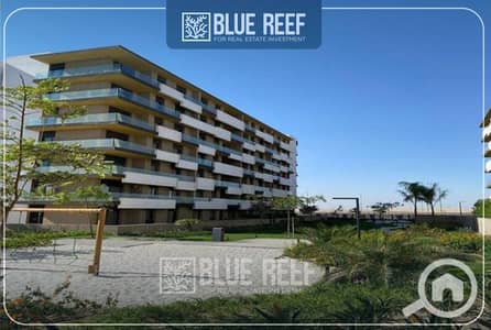 2 Bedroom Flat for Sale in Shorouk City, Cairo - 6غف5ق4ث3. jpg