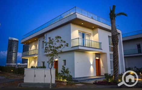 4 Bedroom Villa for Sale in North Coast, Matruh - IMG-20250415-WA0104. jpg